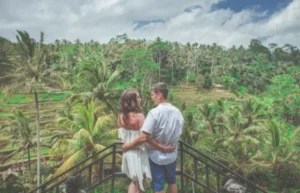 Bali Itinerary For Couples