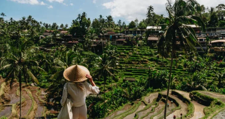 Bali Tourist Sites