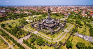 Bali Tourist Spots