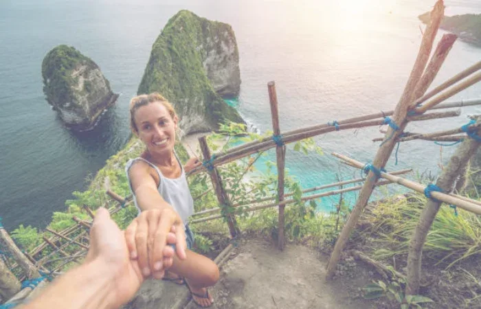 Bali Travel Guide For Couples