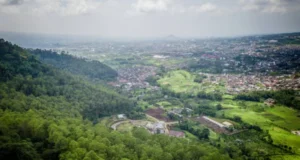 Bandung Places To Go