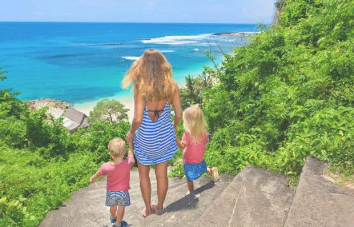 Best Places To Visit In Bali With Family