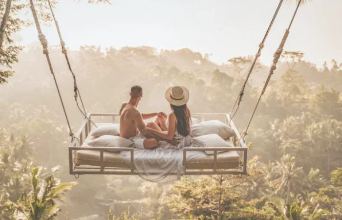 Best Things To Do In Bali For Couples