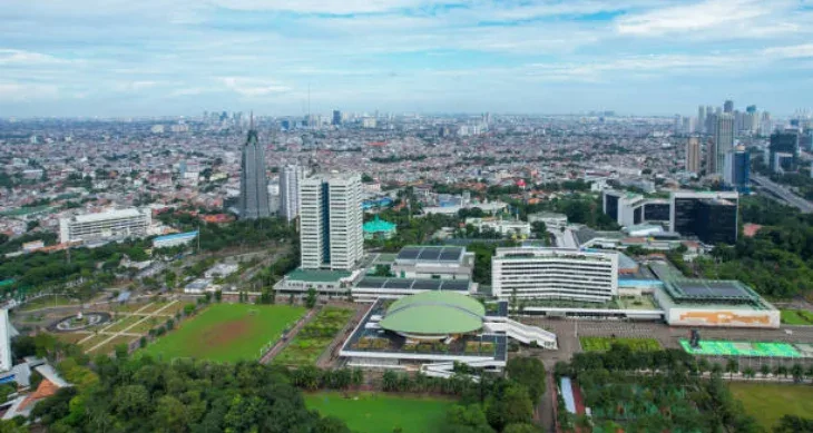 Jakarta Top Sights