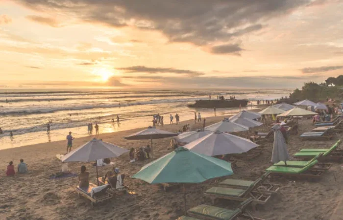 Must Visit Places in Seminyak Bali