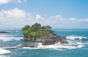 Popular Places In Bali