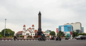 Things To Do Semarang