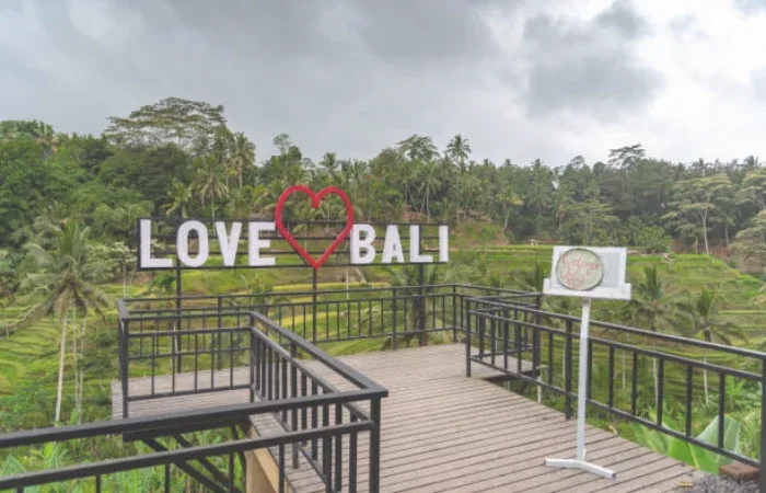 Top 10 Things To Do In Bali For Couples