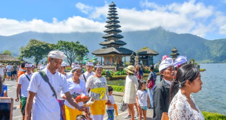 Top 10 Things To Do In Bali Indonesia