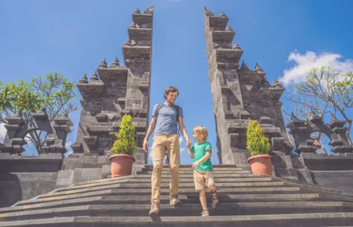 Top 10 Things To Do In Bali With Family