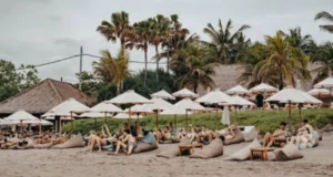 Attractions In Canggu
