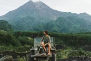 Attractions In Jogja