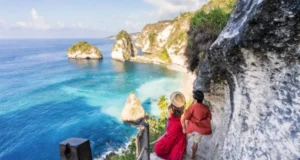 Attractions Nusa Penida