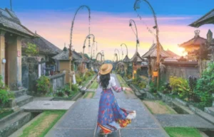 Bali Famous Attractions