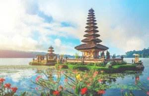 Bali Famous Tourist Places