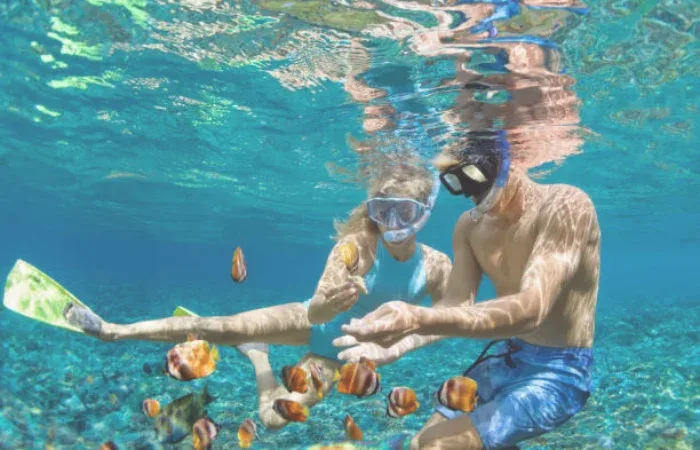 Bali Fun Adventure