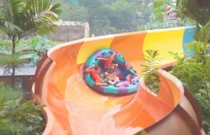 Bali Fun World