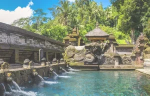 Bali Hot Spots To Visit