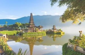 Bali Iconic Places