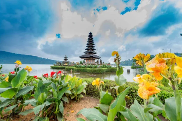 Bali Indonesia Best Places To Visit