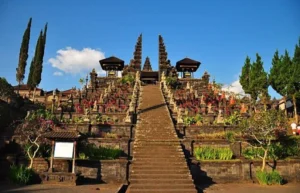 Bali Main Places To Visit
