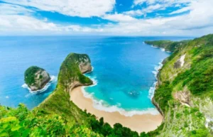 Bali Most Famous Places
