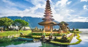Bali Must Do List
