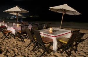 Bali Romantic Places