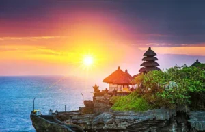 Bali Sightseeing List