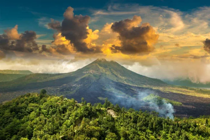 Bali Top Attractions