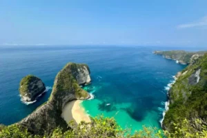 Bali What To See