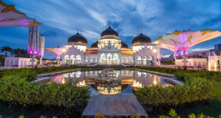 Banda Aceh Attractions