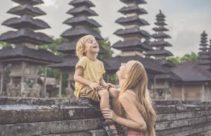 Best Places to Visit in Bali for Families