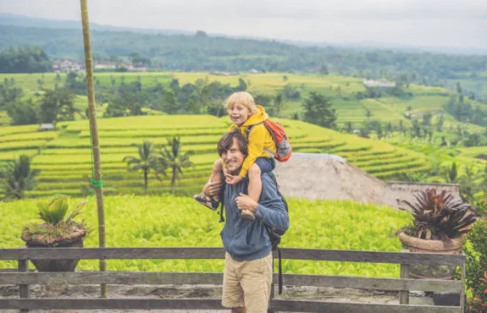 Best Places to Visit in Bali for Families