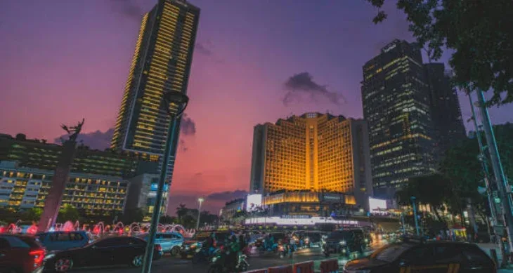 Best Places To Visit In Jakarta Indonesia