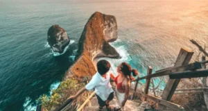 Couples Activities Bali