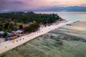Gili Trawangan Things To Do