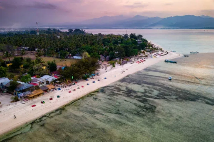 Gili Trawangan Things To Do