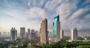 Jakarta Tourist Places