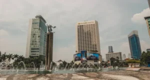 Jakarta What To See