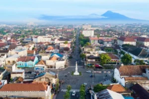 Jogja What To Do