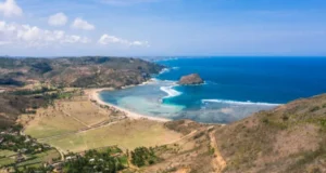 Kuta Lombok Things To Do