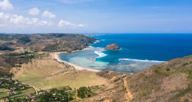 Kuta Lombok Things To Do