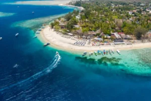 Lombok Indonesia What To Do