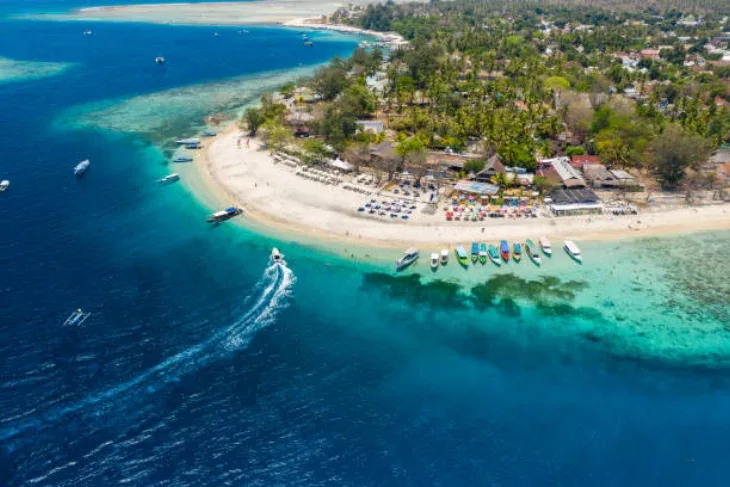 Lombok Indonesia What To Do