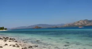 Lombok Must Visit