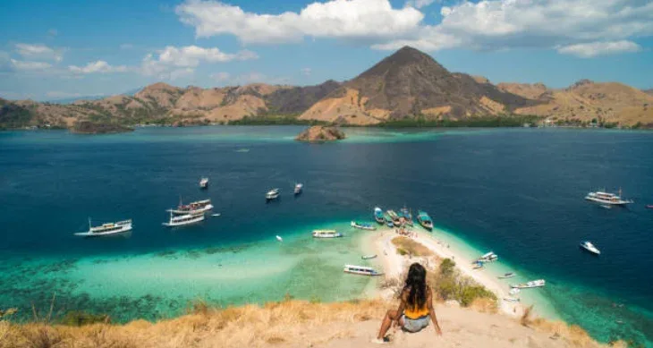 Lombok Top Things To Do