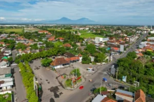 Must Go Places In Indonesia