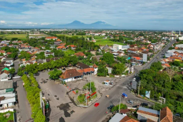 Must Go Places In Indonesia