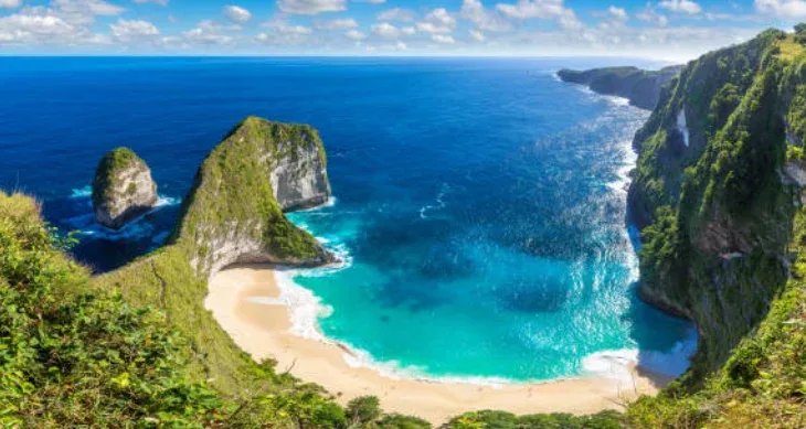 Nusa Penida Attractions